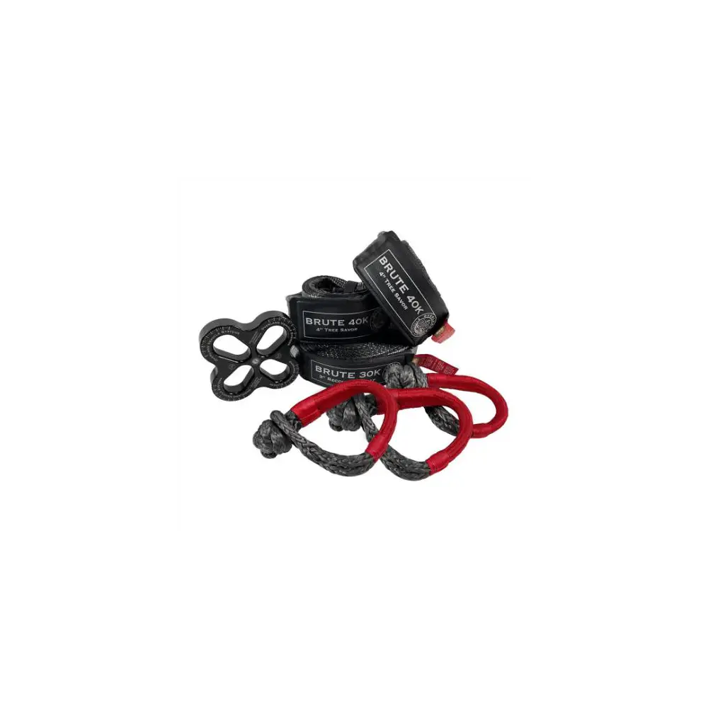 Vehicle Recovery Kit - Recovery Distribution Link - OVS19-5079
